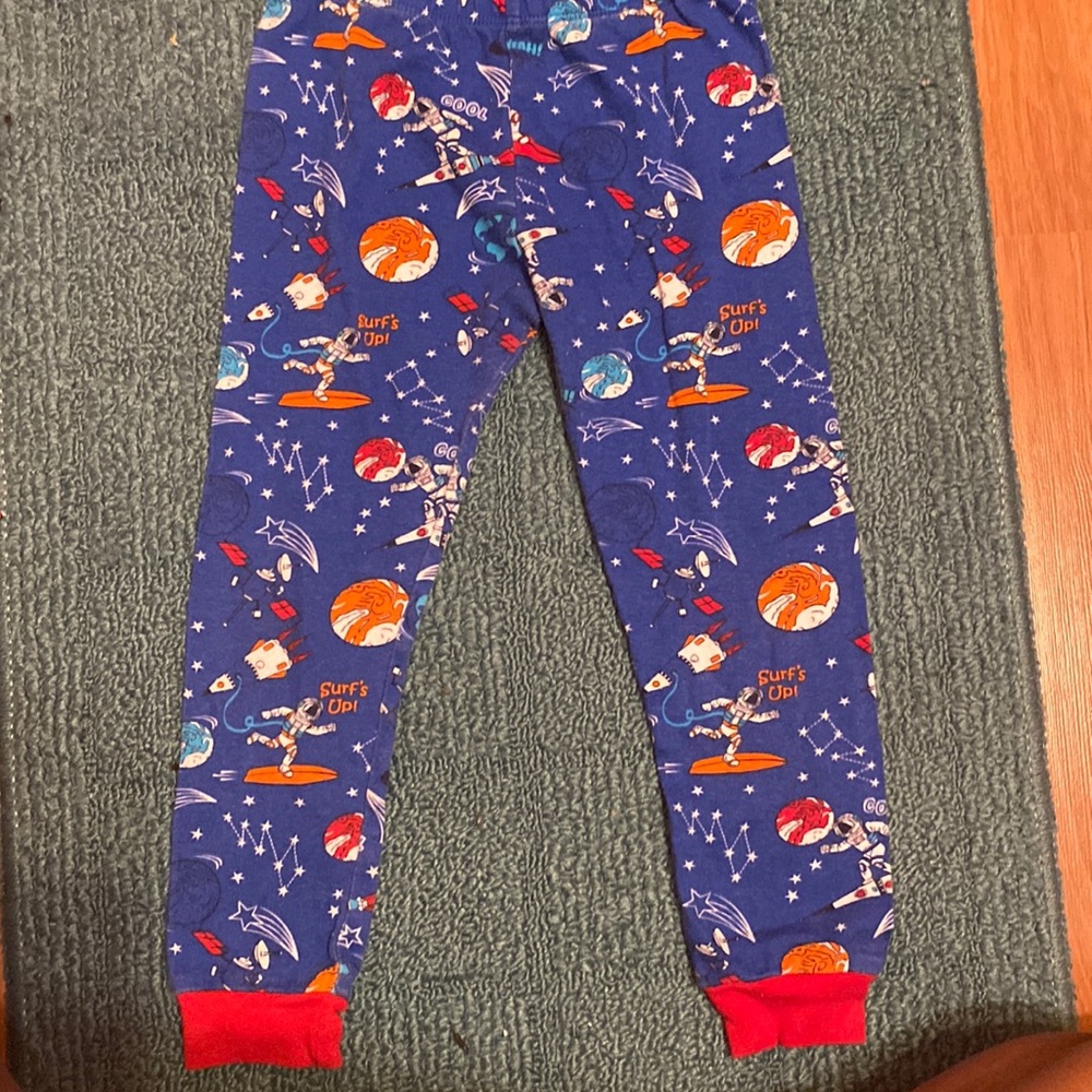 Boys Pajama Pants